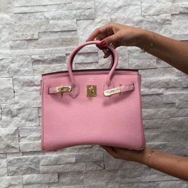 Сумка женская BIRKIN Hermes LUX-16300