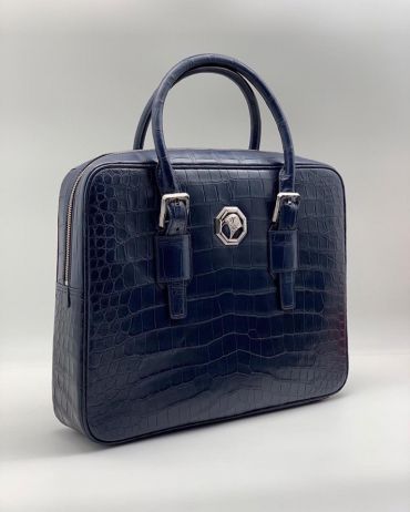 Сумка мужская Stefano Ricci LUX-16356