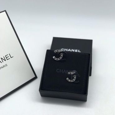 Серьги Chanel LUX-16541