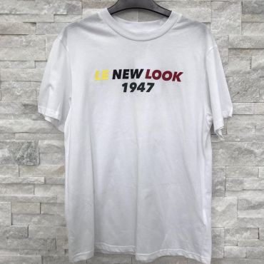 Футболка женская Christian Dior LUX-16265