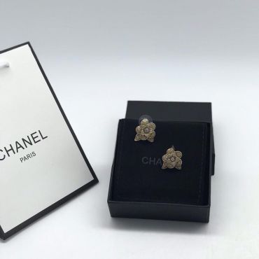 Серьги Chanel LUX-16537