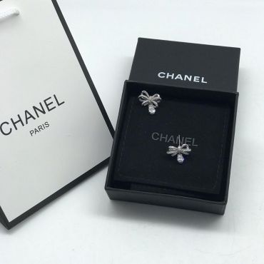 Серьги Chanel LUX-16533