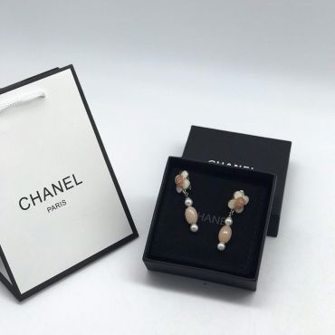 Серьги Chanel LUX-16542