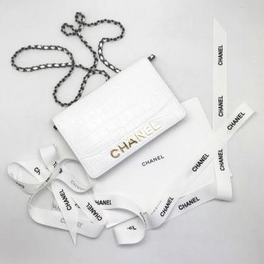 Сумка женская Chanel LUX-16604