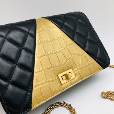 Сумка женская WOC Chanel LUX-16441