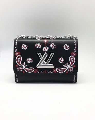 Сумка женская TWIST Louis Vuitton LUX-16868