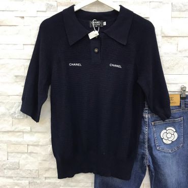 Поло Chanel LUX-16283