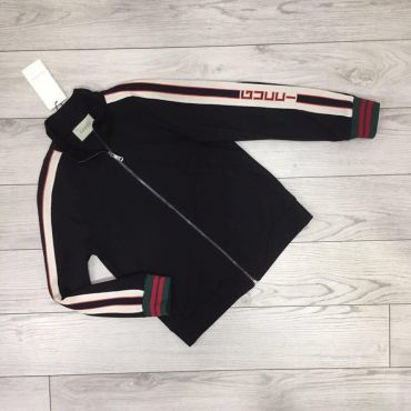 Толстовка женская Gucci LUX-16940