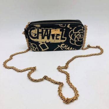 Сумка женская CAMERA Chanel LUX-16443