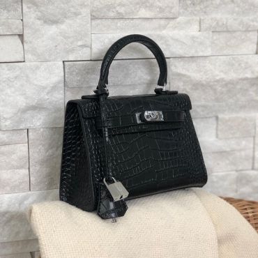 Сумка женская Hermes LUX-16172