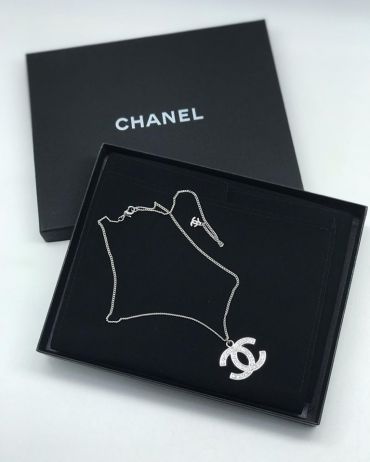 Бусы Chanel LUX-16496