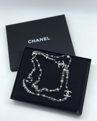 Бусы Chanel LUX-16510