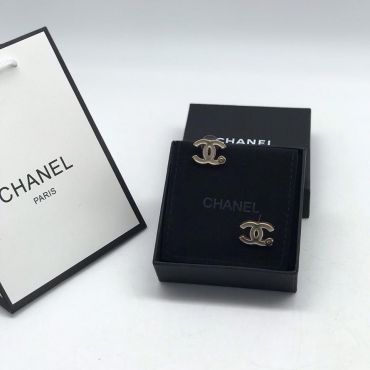 Серьги Chanel LUX-16539