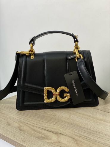 Сумка женская Dolce & Gabbana LUX-52536