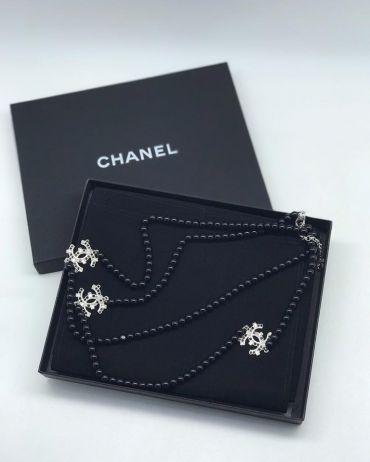 Бусы Chanel LUX-16509