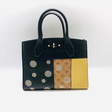 Сумка женская CITY STEAMER Louis Vuitton LUX-16854