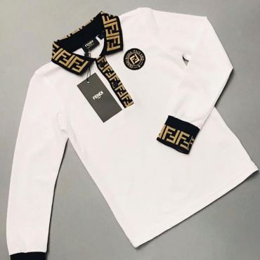 Поло Fendi LUX-17154