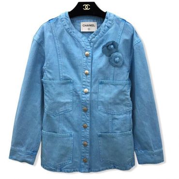 Жакет Chanel LUX-51688