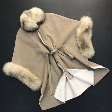 Пальто Loro Piana LUX-17279