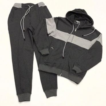 Костюм спортивный мужской Brunello Cucinelli LUX-17393