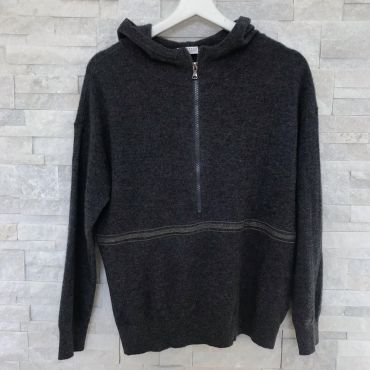 Свитер женский Brunello Cucinelli LUX-17268