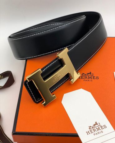 Ремень мужской Hermes LUX-17341