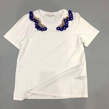 Футболка женская  LUX-17434