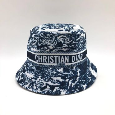 Панама Christian Dior LUX-54496