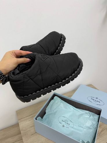 Ботинки Prada LUX-55251