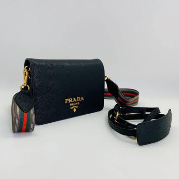 Сумка женская Prada LUX-48717