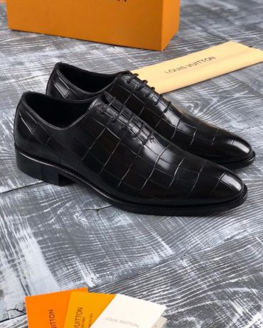 Туфли мужские Louis Vuitton LUX-17318