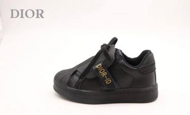 Кеды Christian Dior LUX-49895