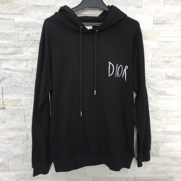 Толстовка женская Christian Dior LUX-17402