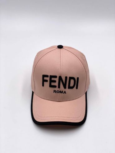 Бейсболка Fendi LUX-50602