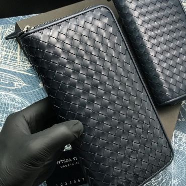 Портмоне Bottega Veneta LUX-16983