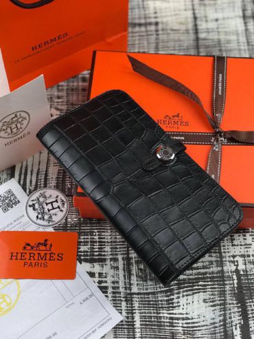 Купюрница Hermes LUX-51089