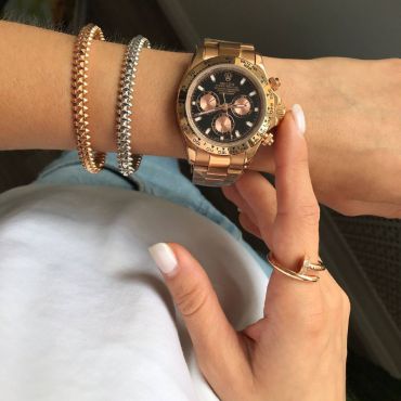 Часы Rolex LUX-55810