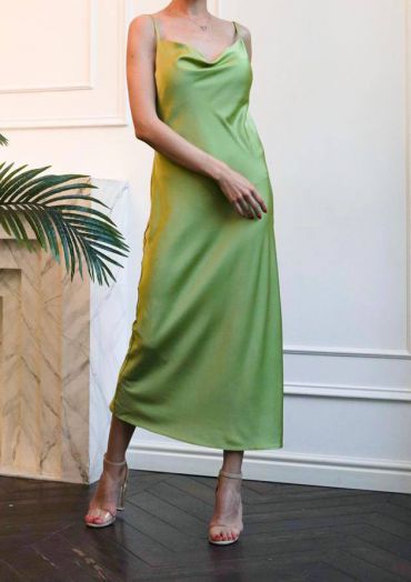 Платье  LUX-52999