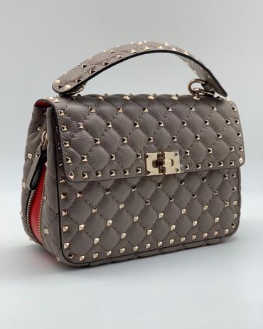Сумка женская Rockstud Spike Valentino LUX-18807
