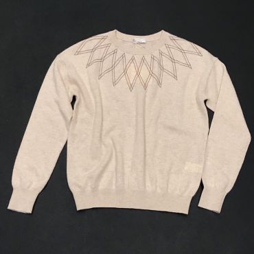 Свитер женский Brunello Cucinelli LUX-17325