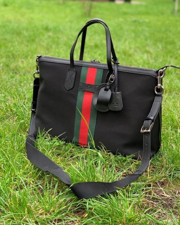 Сумка мужская Gucci LUX-17562