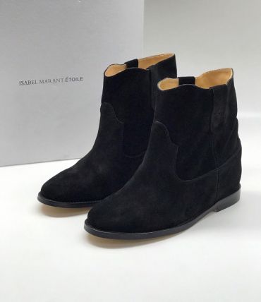 Ботинки Isabel Marant  LUX-17858