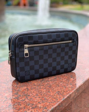 Борсетка Louis Vuitton LUX-17563