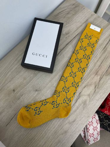 Гольфы Gucci LUX-56078