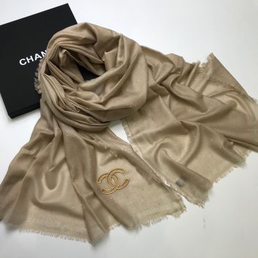 Палантин Chanel LUX-18080