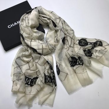 Палантин Chanel LUX-18082