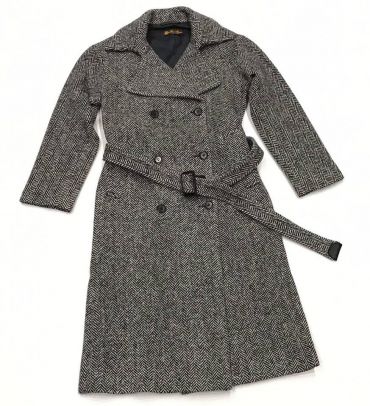 Пальто Loro Piana LUX-17766