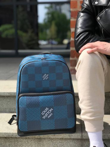Рюкзак Louis Vuitton LUX-51762
