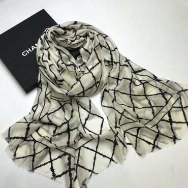 Палантин Chanel LUX-18085