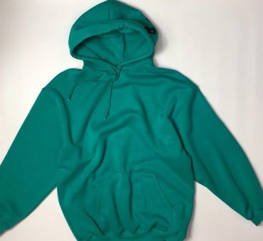 Толстовка женская Balenciaga LUX-17944